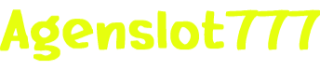 Agenslot777